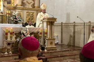prymas polak
